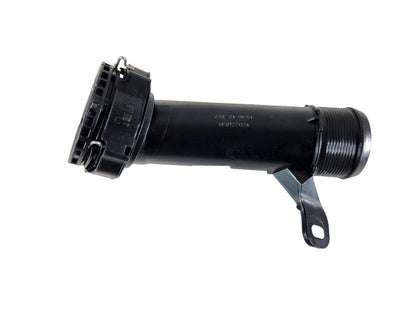 19-ON RANGE ROVER EVOQUE L551 2.0 DIESEL INTERCOOLER HOSE PIPE M8D26C715