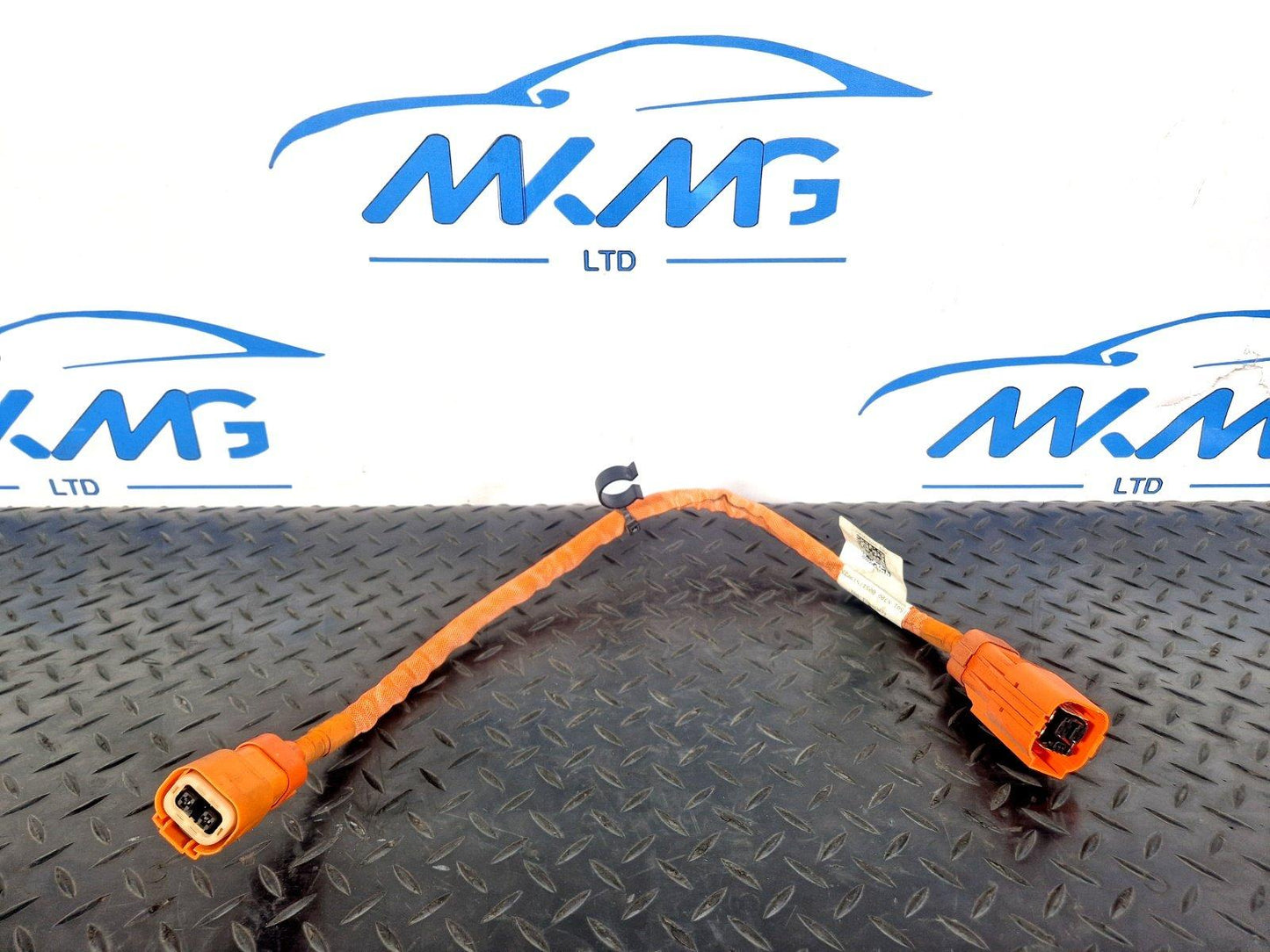 17-20 VW E-GOLF MK7.5 85KW HIGH VOLTAGE CABLE 2016-2021 5QE971483C