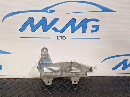 11-19 MERCEDES BENZ ML W166 OEM EXHAUST SYSTEM BRACKET A1665402940