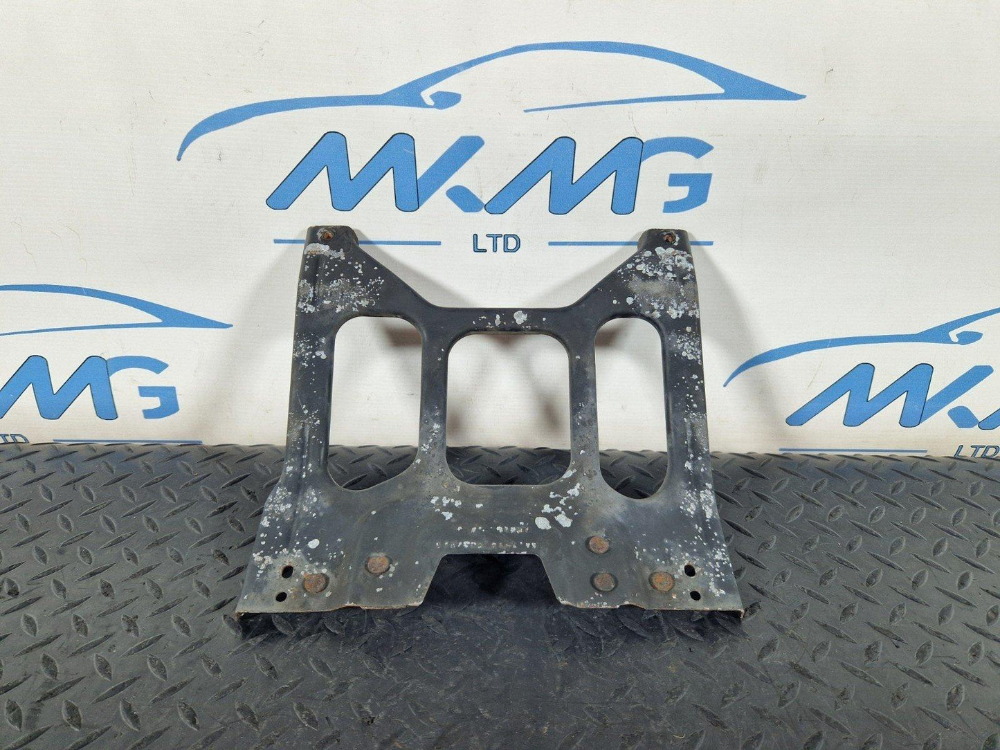 14-23 MERCEDES VITO W447 GENUINE FRONT MODULE TOP SUPPORT COWL A4478801003