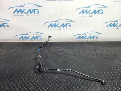 12-18 Land Rover Range Rover Evoque L538 SUV Brake Servo Vacuum Pipe GB16897