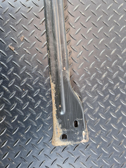 Land Rover Range Rover Evoque L538 LOWER RADIATOR SUPPORT BRACKET 6G9N-R10684C