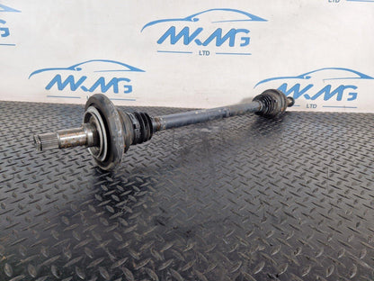 16-22 MERCEDES BENZ GLC X253 GENUINE REAR DRIVESHAFT FITS BOTH SIDES A2203570191