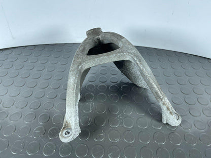 16-19 AUDI A4 B9 SALOON GENUINE 1.4 TFSI NS LEFT ENGINE MOUNT BRACKET 8W0199307F