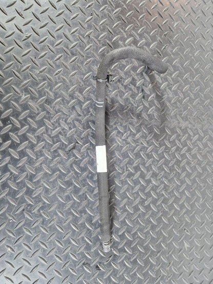10-17 AUDI A8 4H POWER STEERING HOSE 4H0422891M