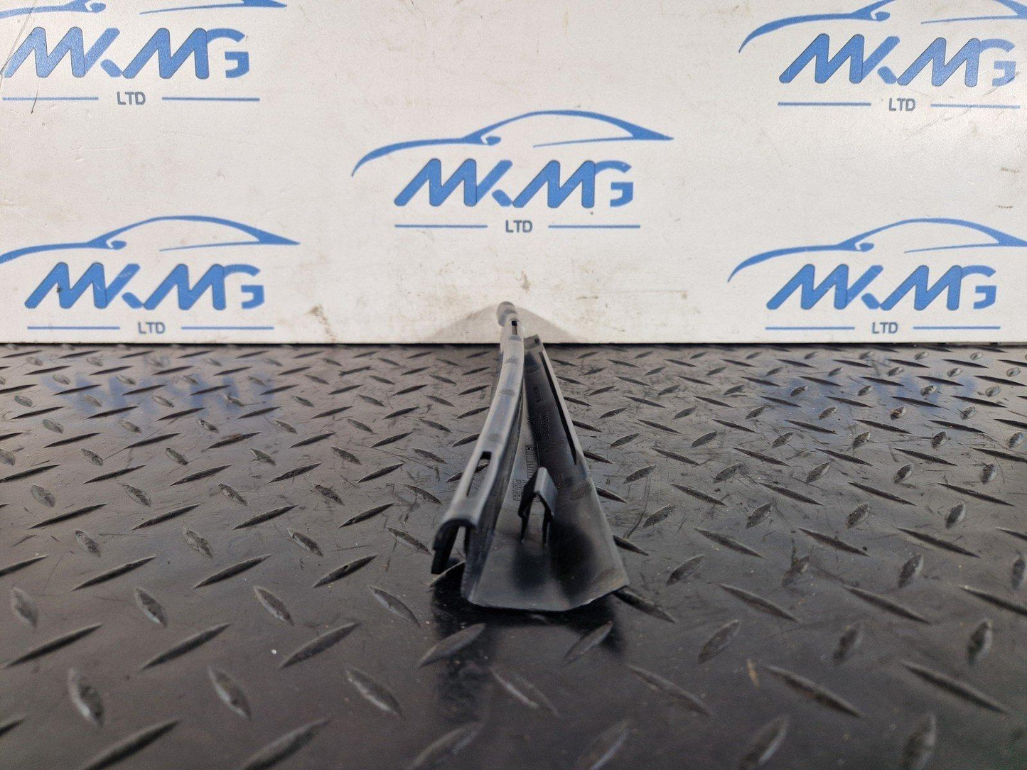 16-19 AUDI A4 B9 GENUINE OEM FRONT LEFT N/S A-PILLAR TRIM COVER 8W0868203A