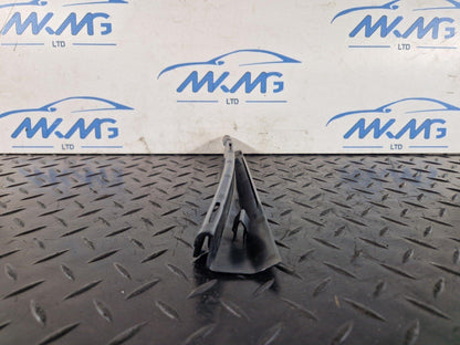 16-19 AUDI A4 B9 GENUINE OEM FRONT LEFT N/S A-PILLAR TRIM COVER 8W0868203A