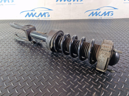 10-18 Volkswagen Touareg 7P Front Left Shock Absorber 7P6413031