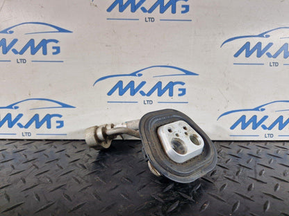 16-20 AUDI Q7 4M 3.0 DIESEL GENUINE AIR CONDITIONING HOSE 4M0820339G