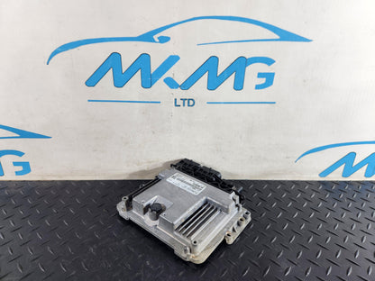 Ford Fiesta MK6 Engine Control Unit ECU DA6A-12A650-NA