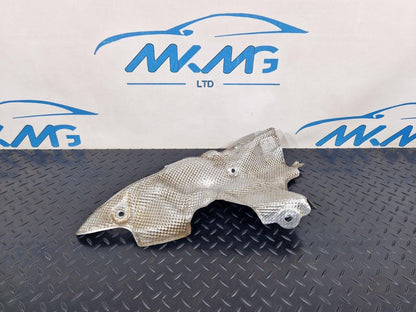 16-24 AUDI A5 F5 CONVERTIBLE GENUINE FRONT RIGHT GEARBOX GUARD PLATE 8W0399300G