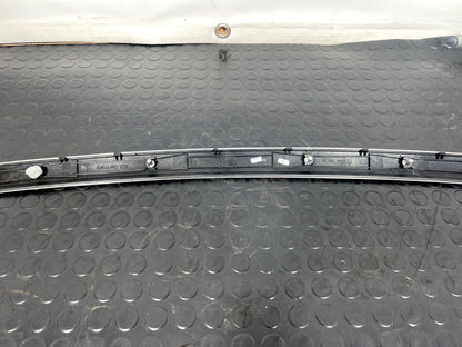 2010 BMW 3-SERIES E92 LCI GENUINE FRONT DRIVER SIDE DOOR CARD TRIM 9173693