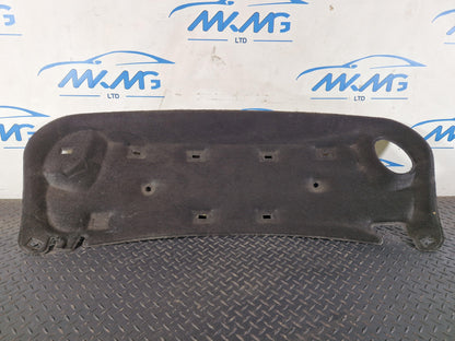 Land Rover Range Rover Evoque L551 Genuine Bonnet Hood Insulation K8D2-16738-AD