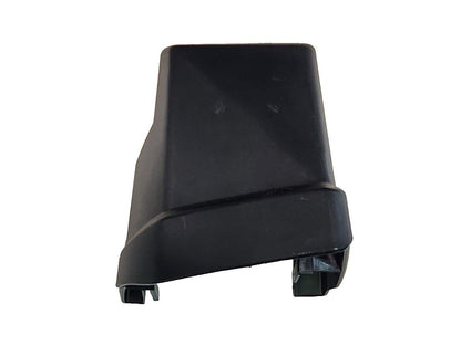 16-20 AUDI Q7 4M GENUINE REAR SEAT FRONT OUTER TRIM 4M0883688