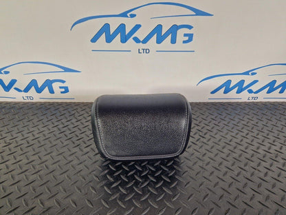 14-19 MERCEDES BENZ GLA X156 GENUINE REAR SEAT HEADREST FITS LEFT & RIGHT