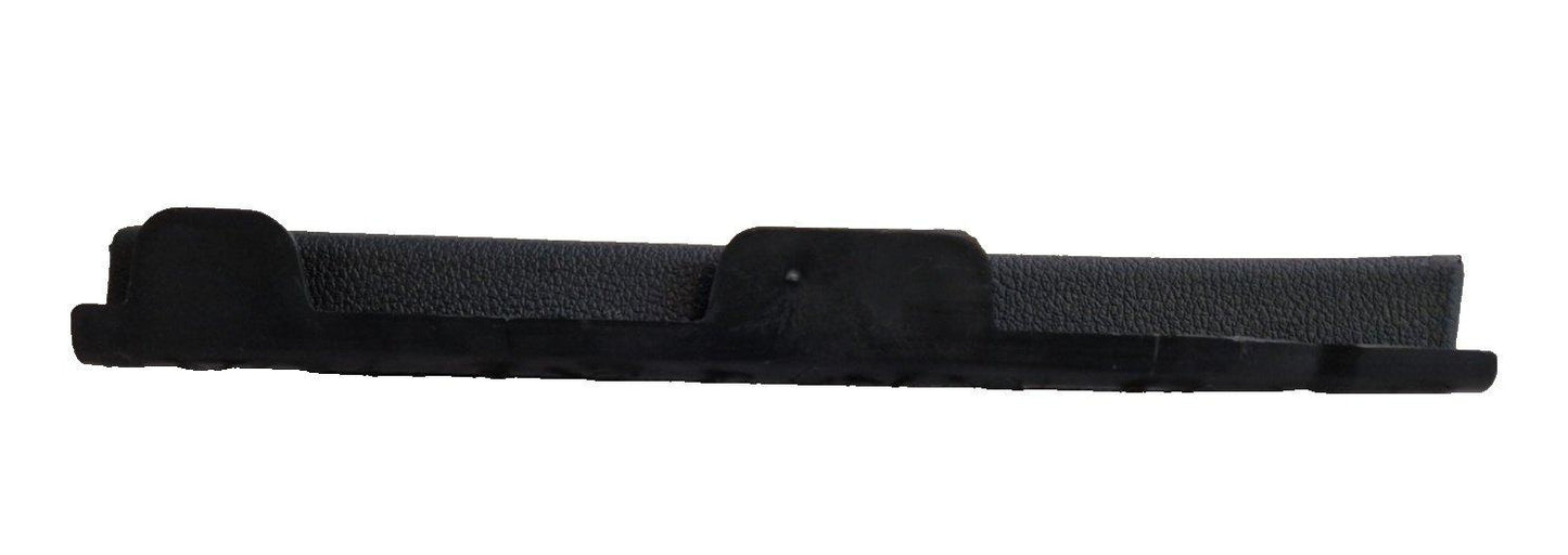 16-19 AUDI A4 B9 SPORT OEM LEFT DASHBOARD SIDE END PLASTIC TRIM COVER 8W0868203A