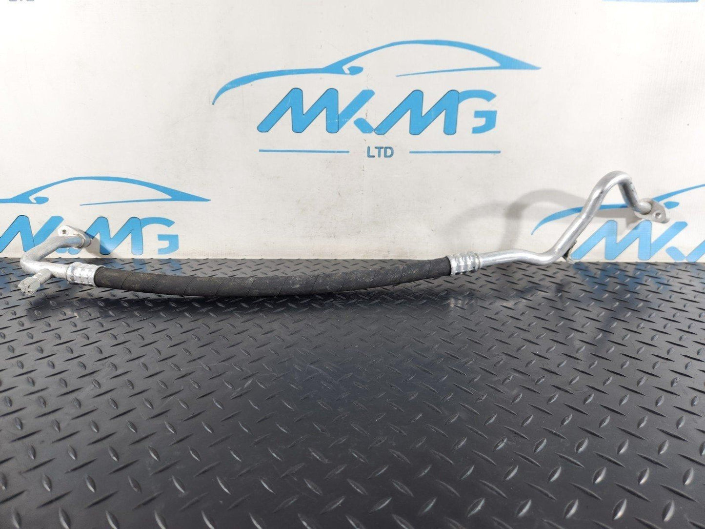 Mercedes X157 W176 W246 A/C Coolant Hose Line Pipe A2468300402
