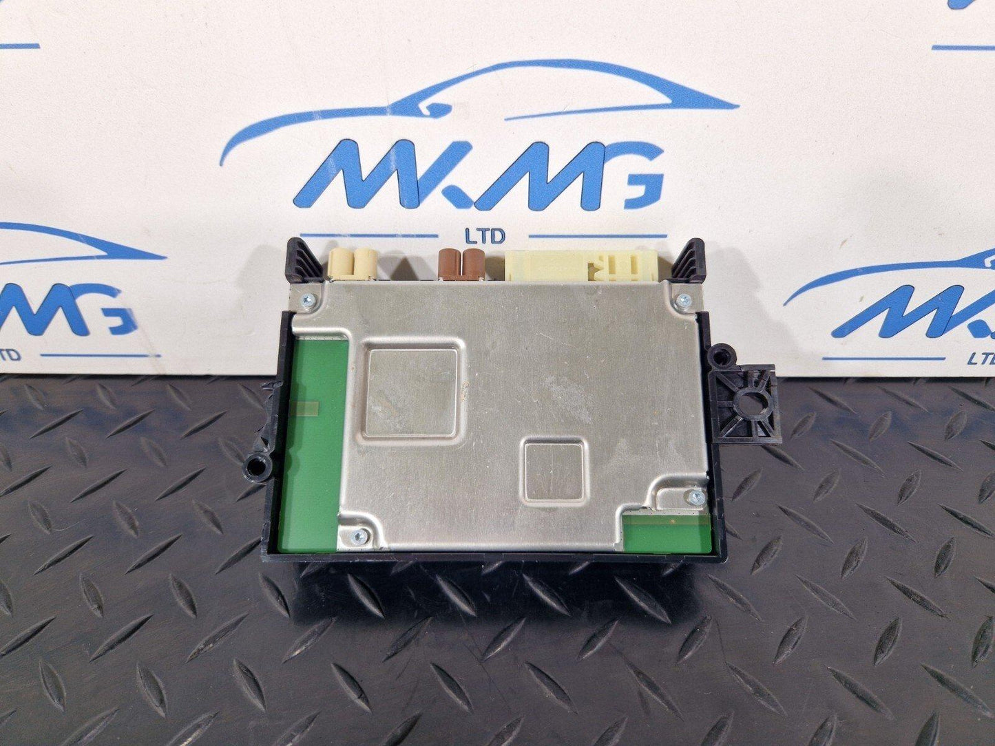 19-ON MERCEDES BENZ CLA C118 BLUETOOTH CONTROL MODULE ECU A2479009412