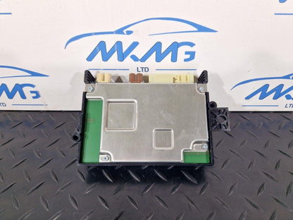 19-ON MERCEDES BENZ CLA C118 BLUETOOTH CONTROL MODULE ECU A2479009412