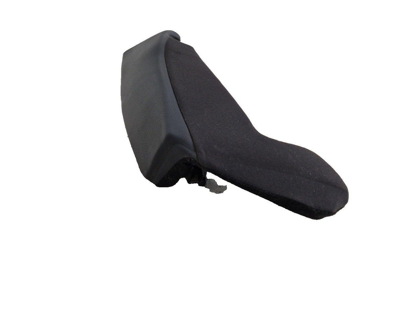 16-19 AUDI A4 B9 SPORT GENUINE OEM REAR LEFT SEAT BOLSTER COVER TRIM 8W0885703A