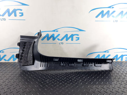 Mercedes-Benz A-Class W177 Rear Right Side Door Step Sill Trim A1776802300