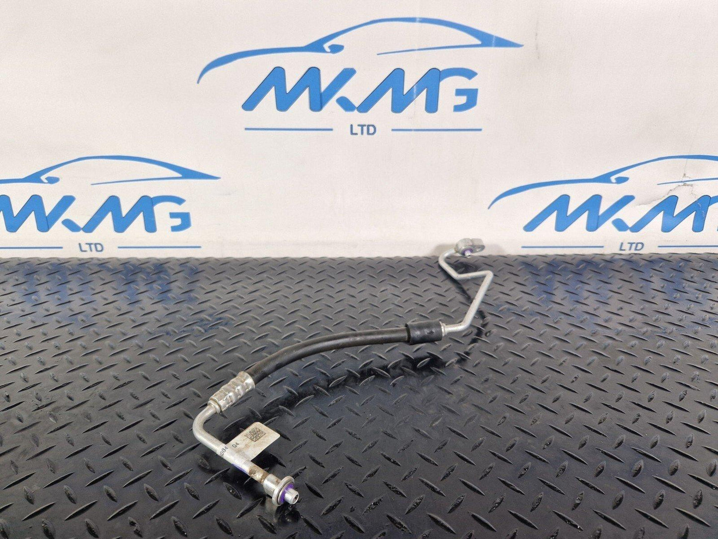 19-ON MERCEDES BENZ CLA C118 A/C AIR CON CONDITIONING PIPE A1778306001