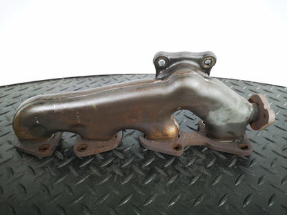 12-18 MERCEDES A B CLA-W176 W246 C117 GENUINE 1.8/2.1 CDI EXHAUST PIPE MANIFOLD
