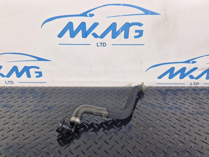 19-ON MERCEDES BENZ CLA C118 WATER COOLANT PIPE HOSE A1775012402