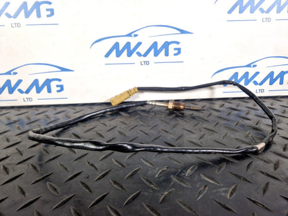 16-19 AUDI A4 B9 2.0 TDI DEU DIESEL EXHAUST GAS TEMPERATURE SENSOR 8W0906088F