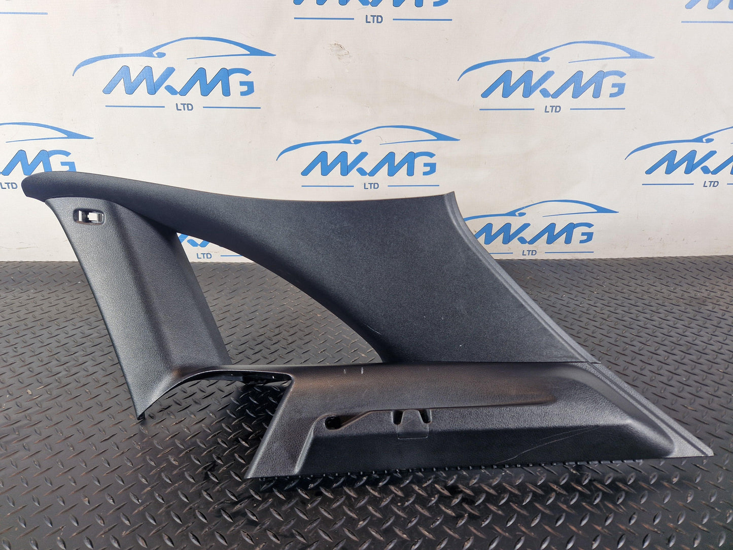 2019 Mercedes-Benz B200d B-Class W247 SUV Trim Panel A2476901200
