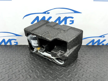 14-21 BMW 2 SERIES GRAN TOURER F45 F46 TYRE SEALANT TOW EYE TOOL BOX 6850379