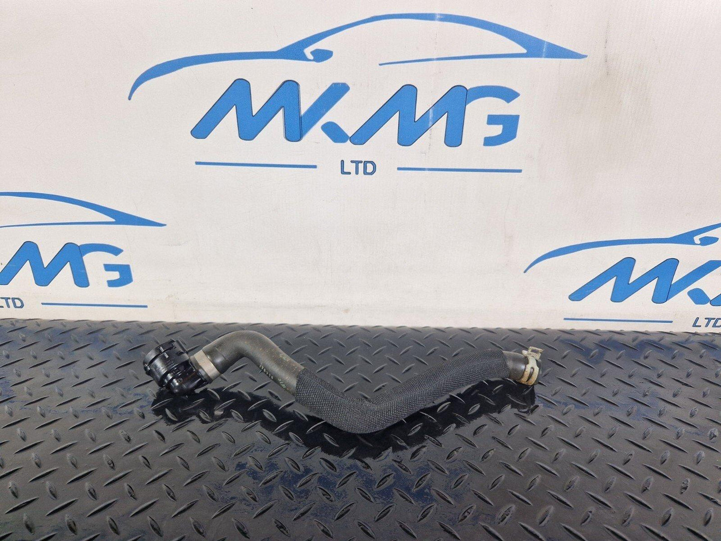 19-ON MERCEDES BENZ CLA C118 WATER COOLANT PIPE HOSE A1775012402
