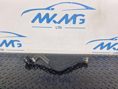 19-ON MERCEDES BENZ CLA C118 WATER COOLANT PIPE HOSE A1775012402