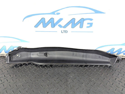 13-19 MERCEDES BENZ CLA C117 FRONT GUARD FENDER PILLAR TRIM RHS A1178890225