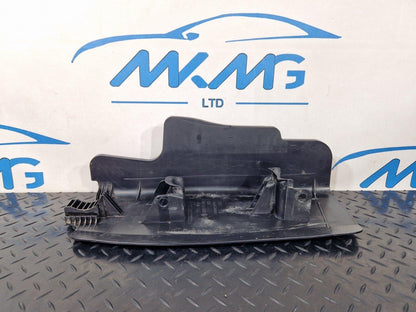 16-19 AUDI A4 B9 REAR RIGHT SIDE CONTROL ARM COVER GUARD TRIM 8W0505416D