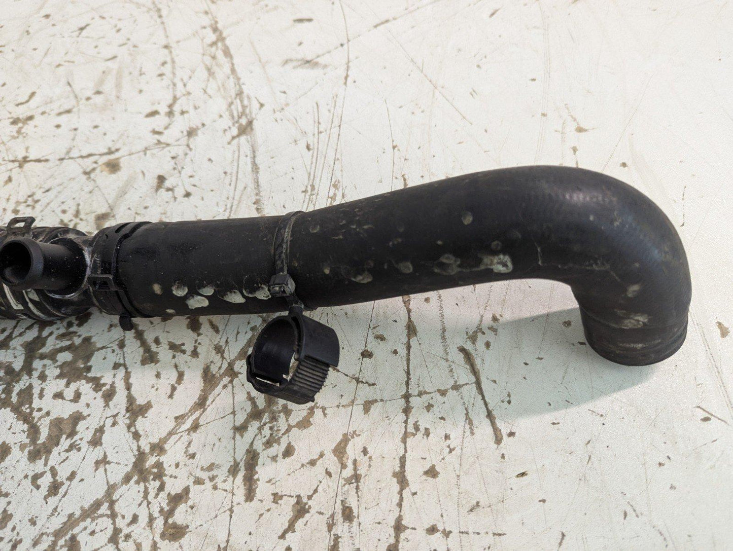 17-ON LAND ROVER DISCOVERY L462 GENUINE OEM COOLANT HOSE PIPE HPLA8288DA