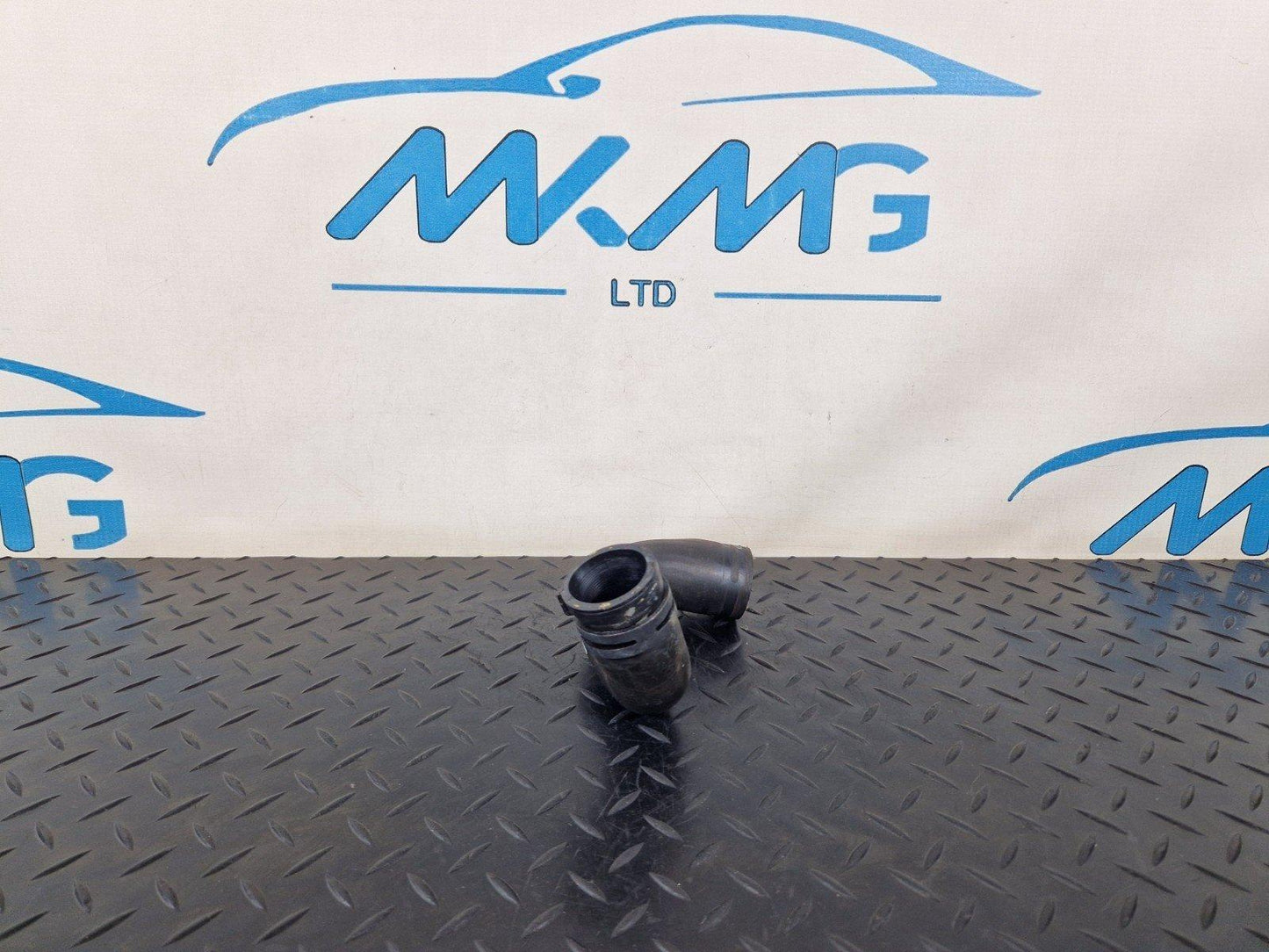 16-22 BMW X1 F48 GENUINE COOLANT HOSE PIPE 7617368