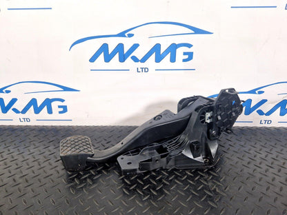 17-20 VW GOLF MK7 MK7.5 GENUINE BRAKE PEDAL ASSEMBLY 5Q2723058AN