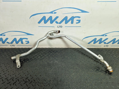 Audi A6 Allroad C7 Genuine Engine Radiator Water Coolant Pipe Hose 4G0819377AC