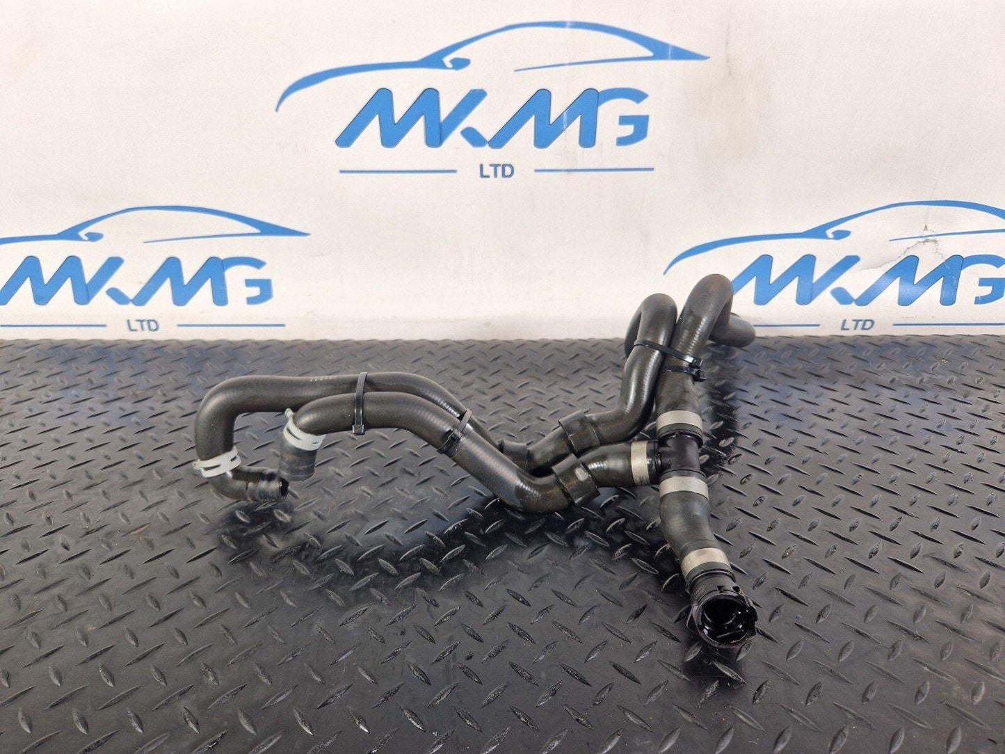 19-ON MERCEDES BENZ CLA C118 COOLANT HOSE PIPE A2478302102