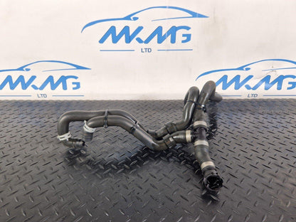 19-ON MERCEDES BENZ CLA C118 COOLANT HOSE PIPE A2478302102
