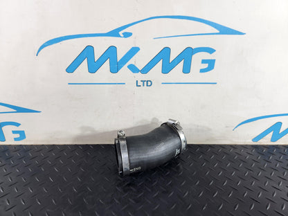 Land Rover Range Rover Evoque L551 Intercooler Air Intake Hose Pipe GJ326K863AC