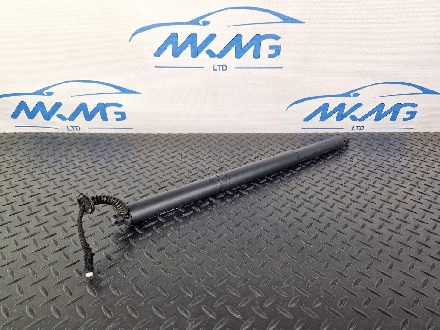 14-21 BMW 2 SERIES GRAN TOURER F46 OEM TAILGATE BOOT LID ELECTRIC STRUT 7365979