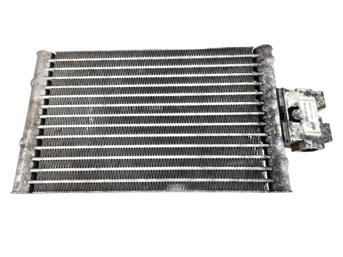 2019 Mercedes Sprinter W907 2.1 Transmission Oil Cooler Radiator A2115001700