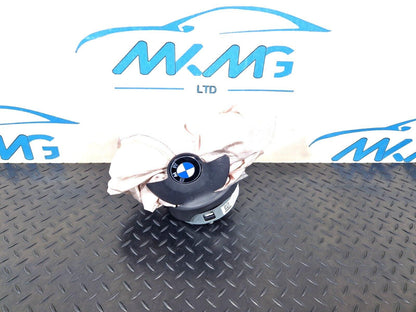 12-18 BMW 3 SERIES F30 LCI GENUINE STEERING WHEEL SRS SAFETY BAG 9220601