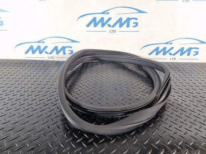 16-22 MERCEDES BENZ X253 REAR DOOR RUBBER SEAL FITS LEFT & RIGHT A2536970251