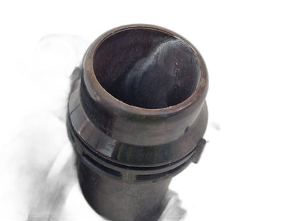 MERCEDES W204 OM651 OEM THERMOSTAT AND HOUSING A6512001300