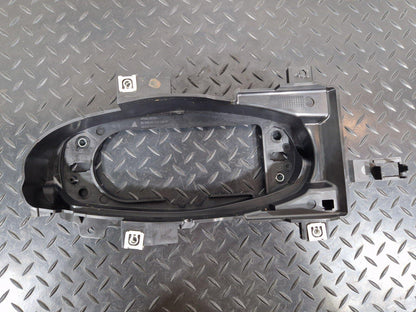 16-19 AUDI A4 B9 S-LINE GENUINE GEARSTICK MOUNTING PLATE BRACKET 8W0863531
