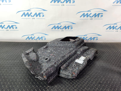 BMW F40 Boot Trunk Left N/S Lateral Panel Luggage Compartment 5A26BB5