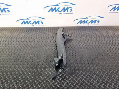 14-21 MERCEDES BENZ C220d W205 REAR RIGHT INNER ARCH TRIM A2056903705